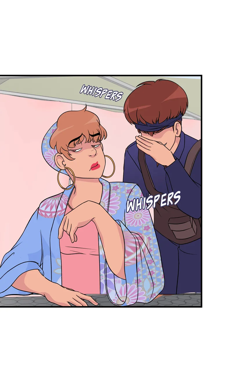 Luggage Chapter 18 page 19 - 