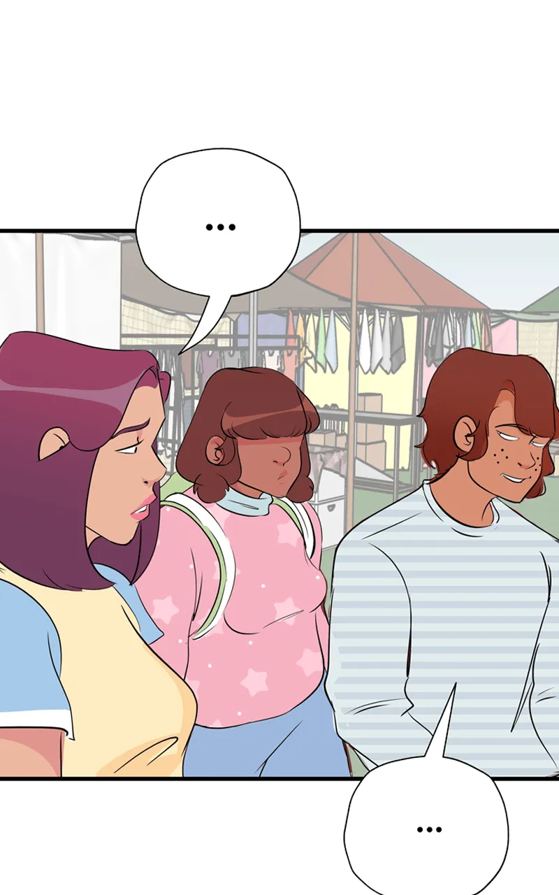 Luggage Chapter 18 page 20 - 