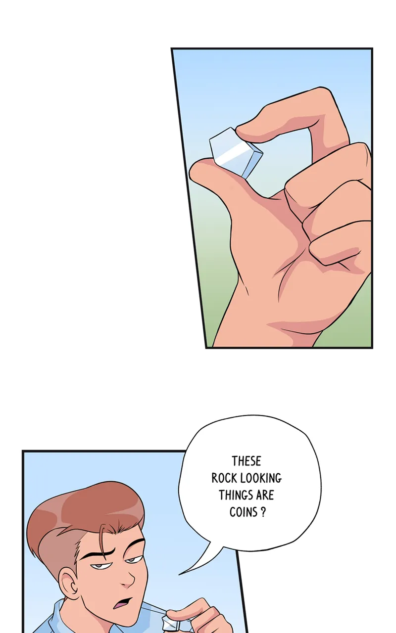 Luggage Chapter 18 page 3 - 