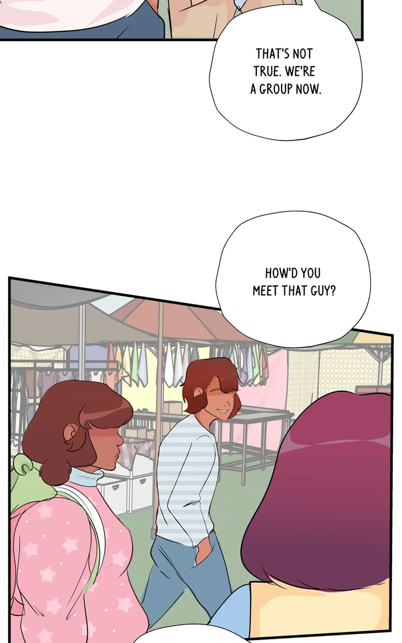 Luggage Chapter 18 page 22 - 