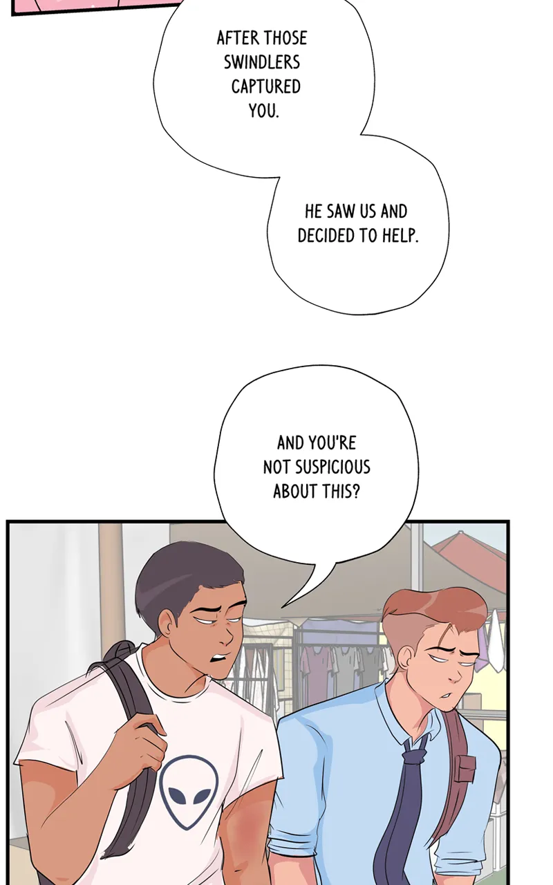 Luggage Chapter 18 page 23 - 