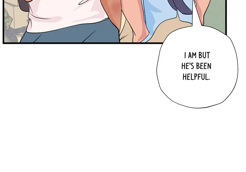 Luggage Chapter 18 page 24 - 