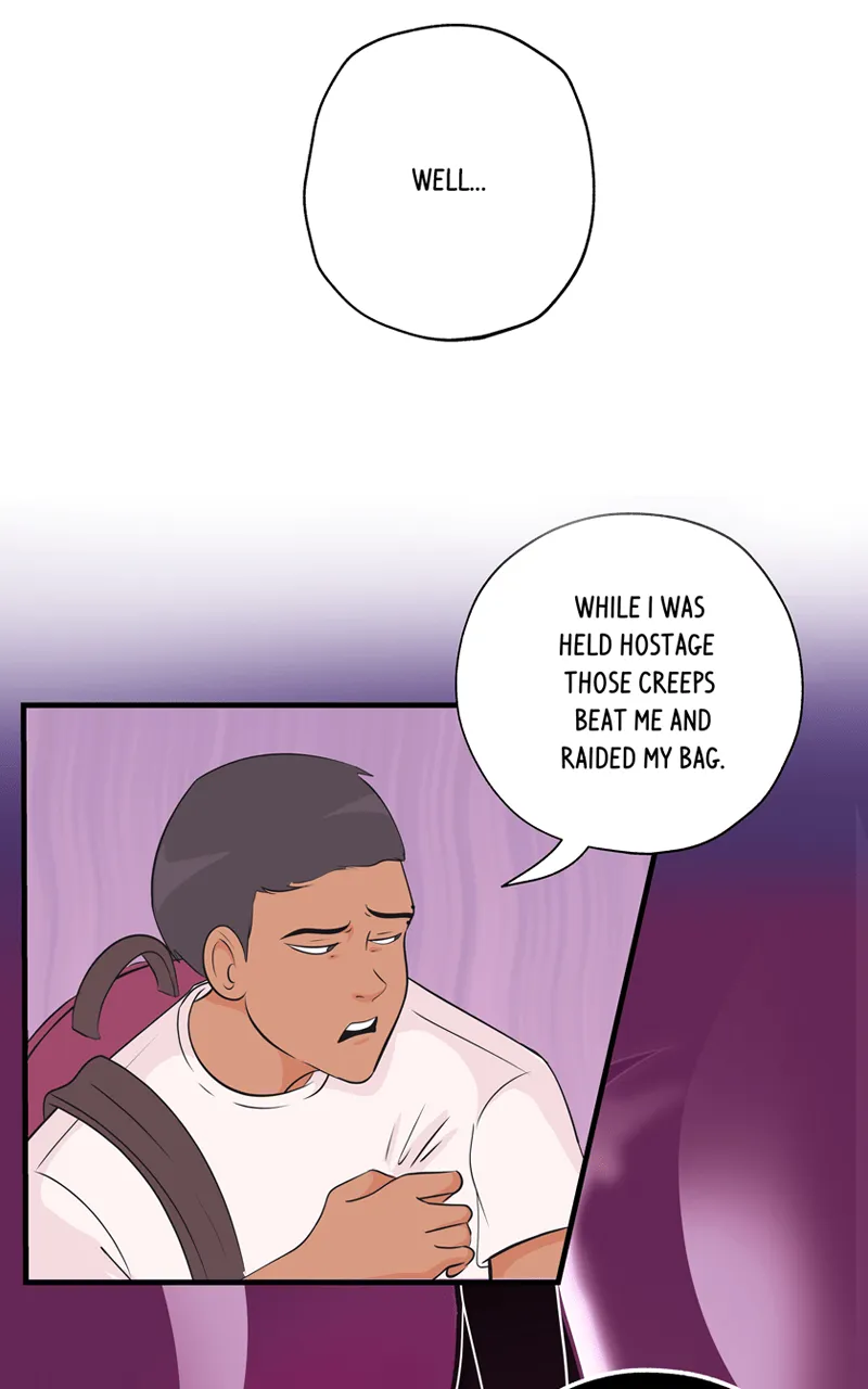 Luggage Chapter 18 page 25 - 