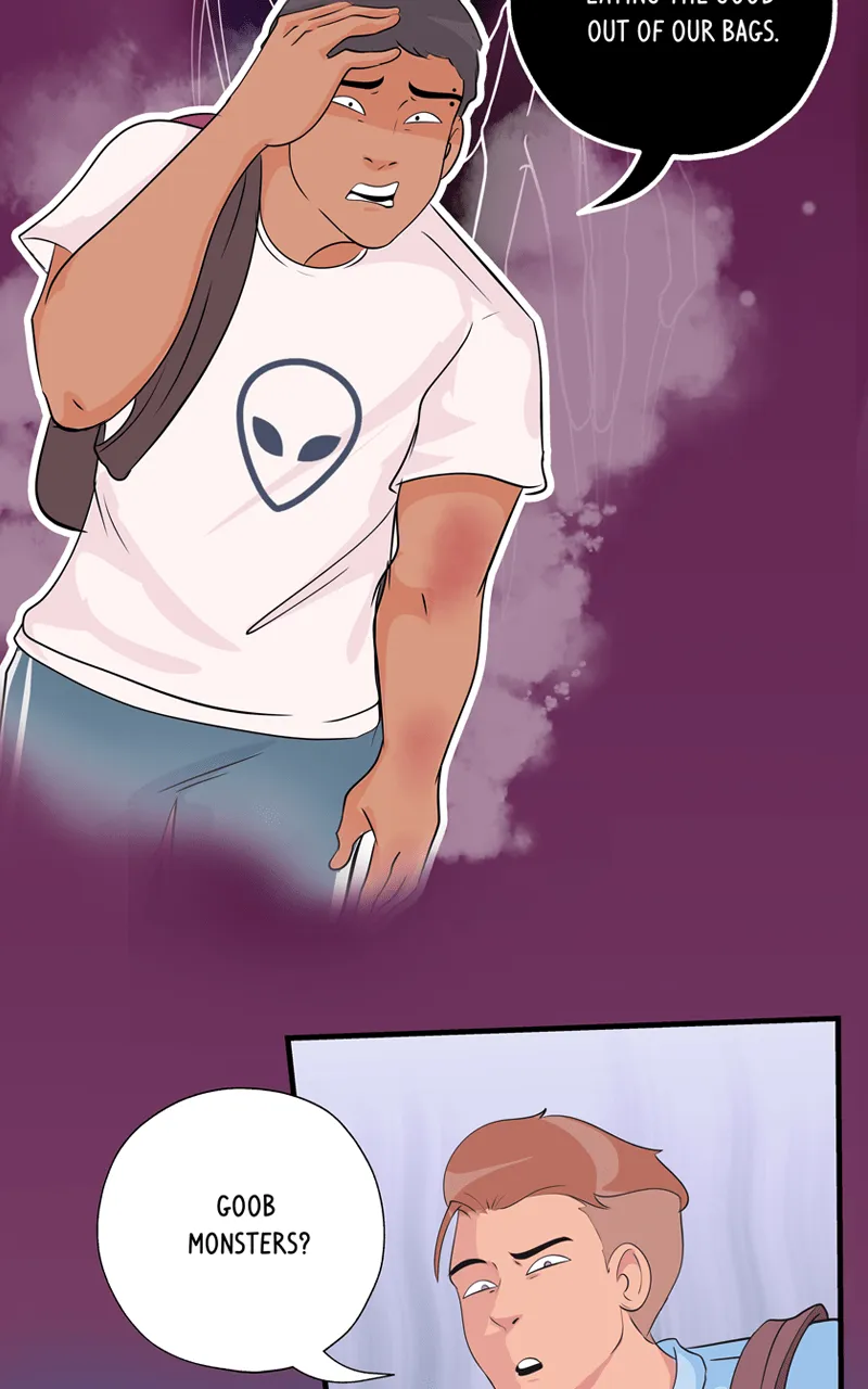 Luggage Chapter 18 page 27 - 