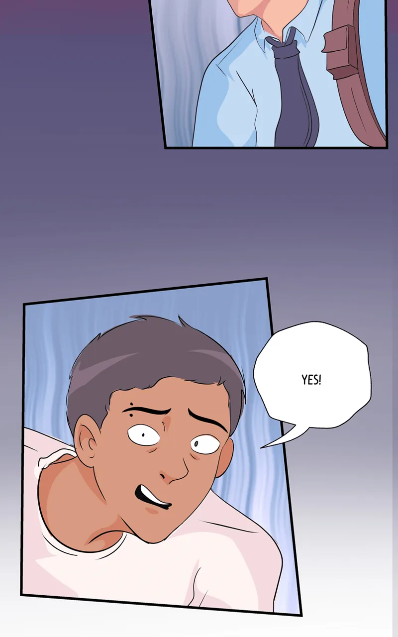 Luggage Chapter 18 page 28 - 