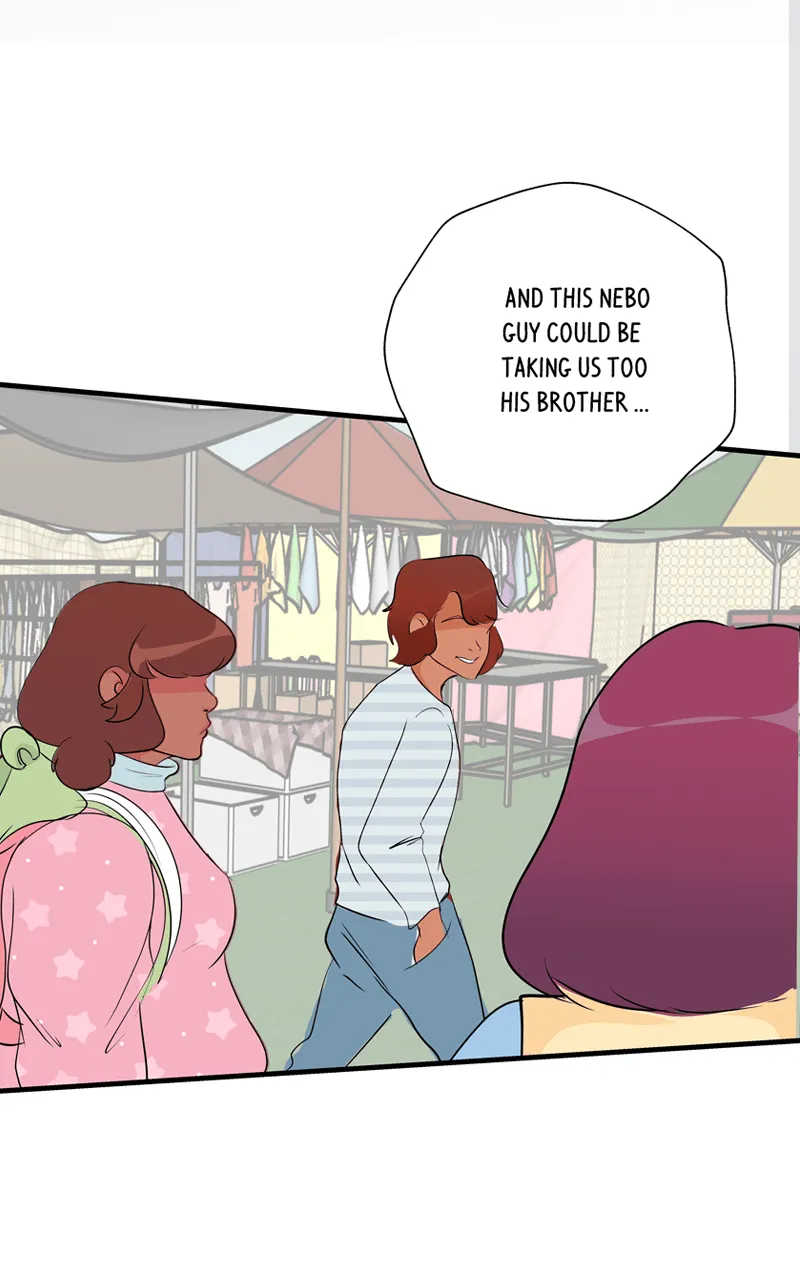 Luggage Chapter 18 page 29 - 