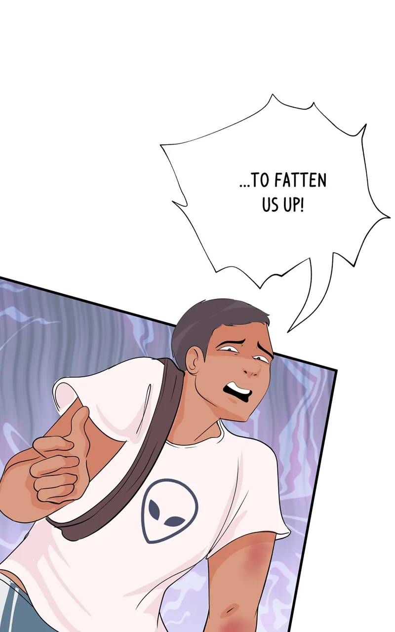 Luggage Chapter 18 page 30 - 