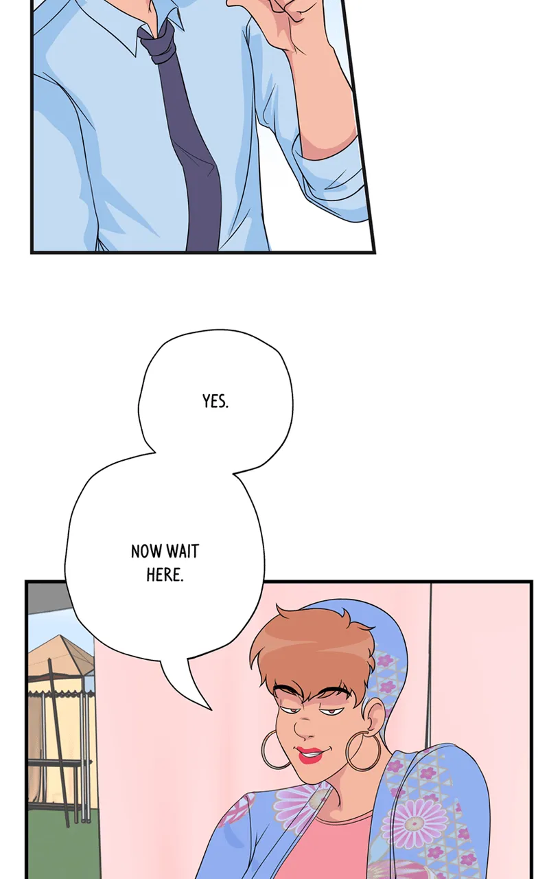 Luggage Chapter 18 page 4 - 
