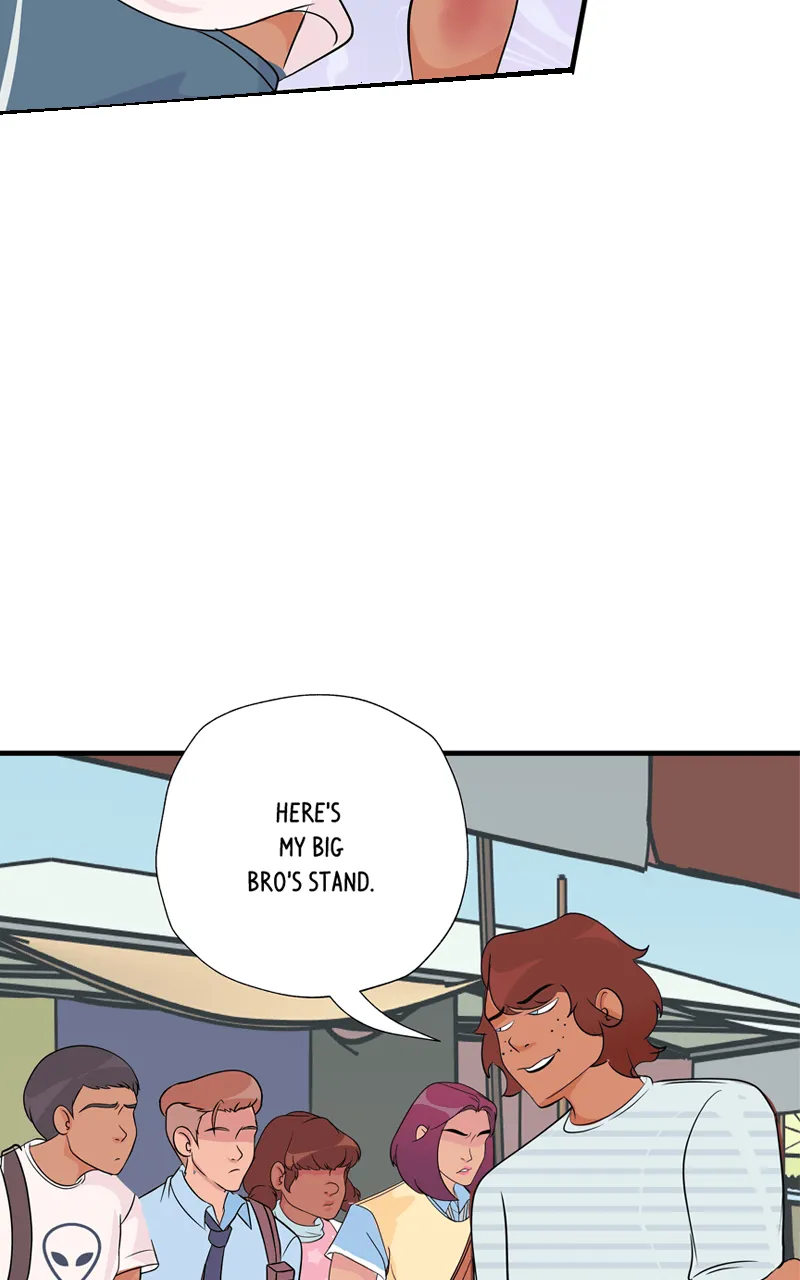 Luggage Chapter 18 page 31 - 