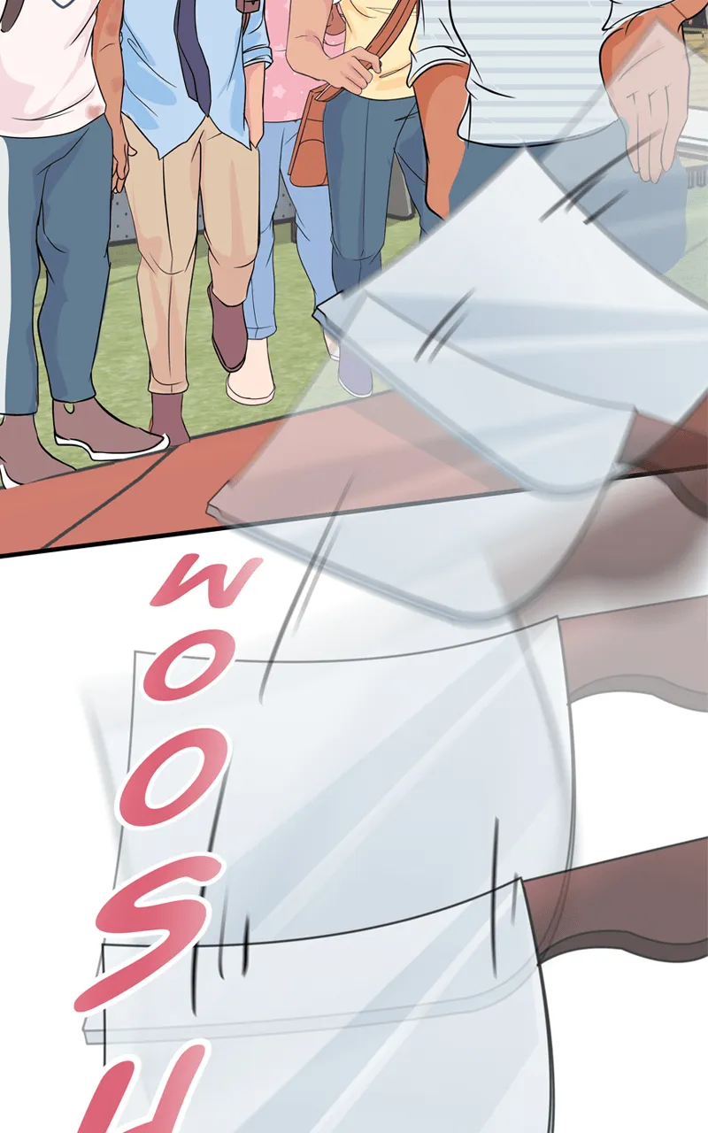 Luggage Chapter 18 page 32 - 