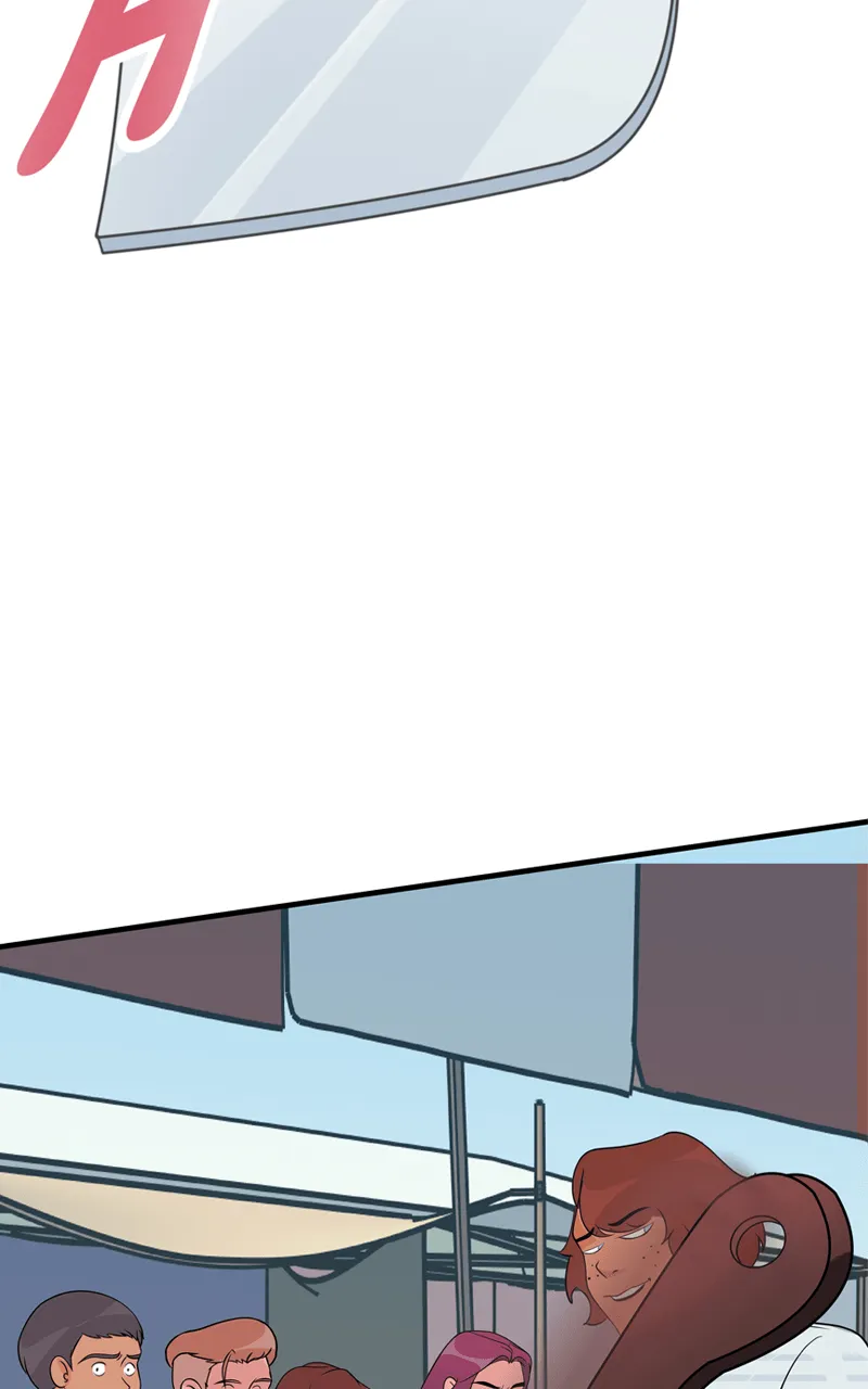 Luggage Chapter 18 page 33 - 