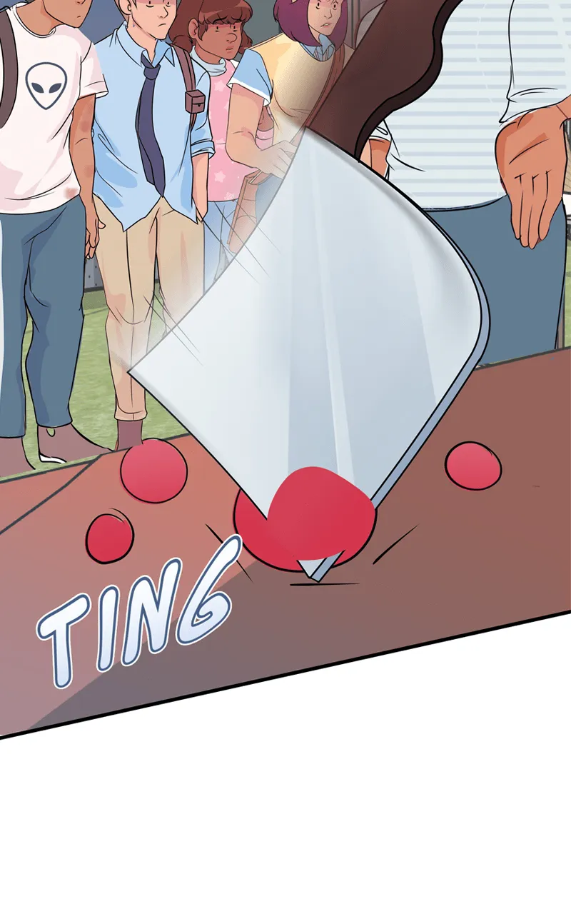 Luggage Chapter 18 page 34 - 