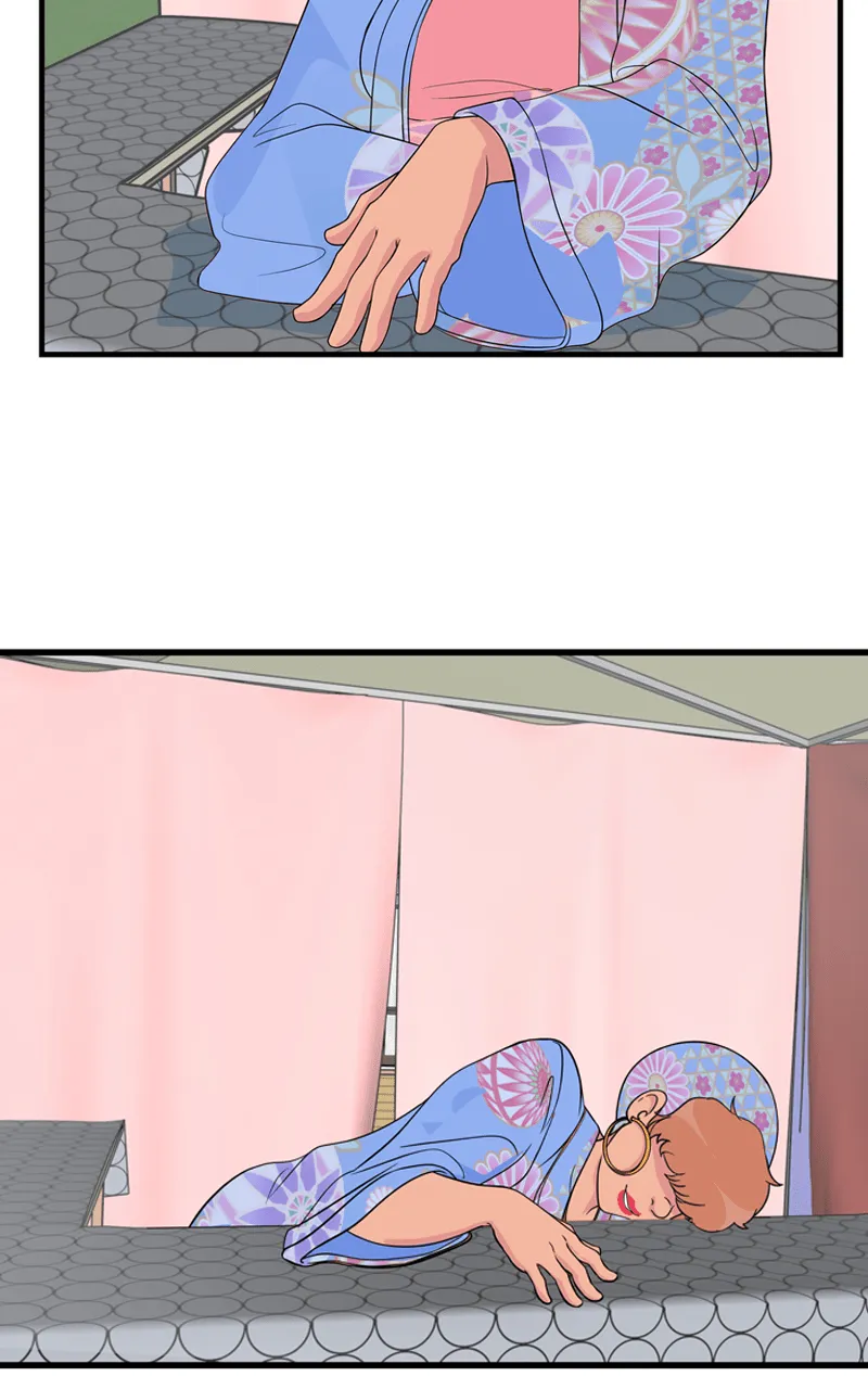 Luggage Chapter 18 page 5 - 