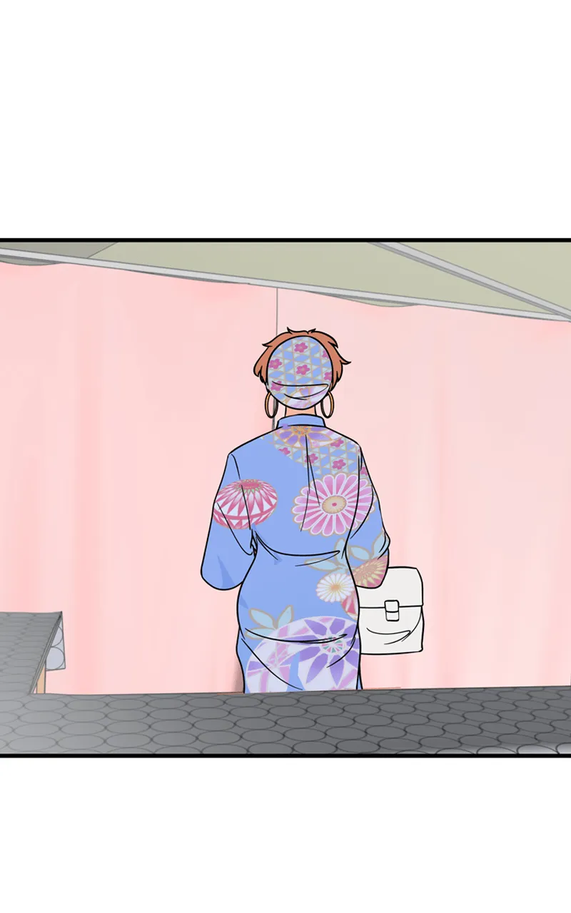 Luggage Chapter 18 page 6 - 