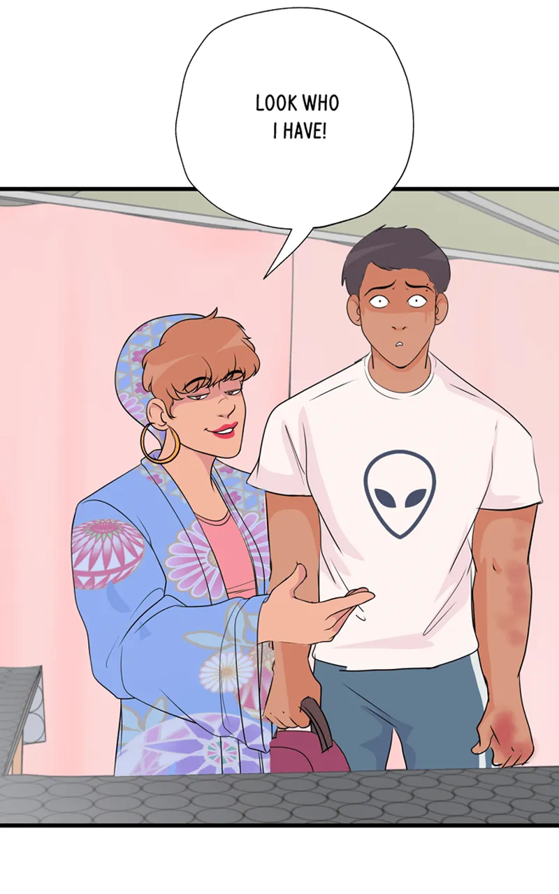 Luggage Chapter 18 page 7 - 