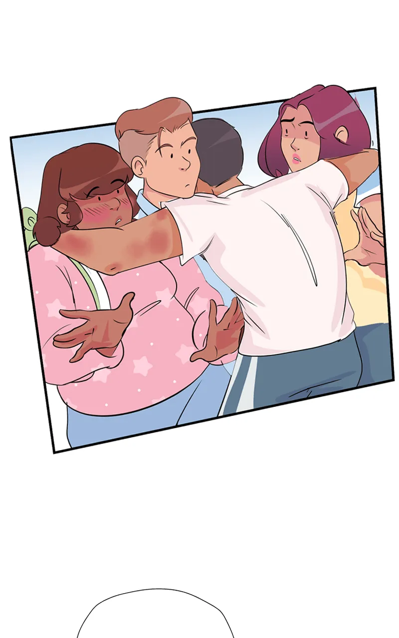 Luggage Chapter 18 page 9 - 