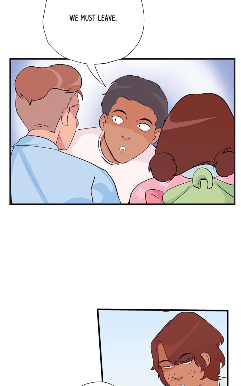 Luggage Chapter 18 page 10 - 