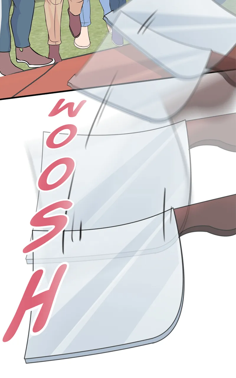Luggage Chapter 19 page 2 - 