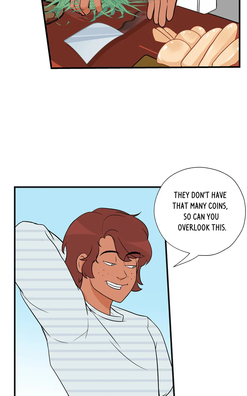 Luggage Chapter 19 page 11 - 