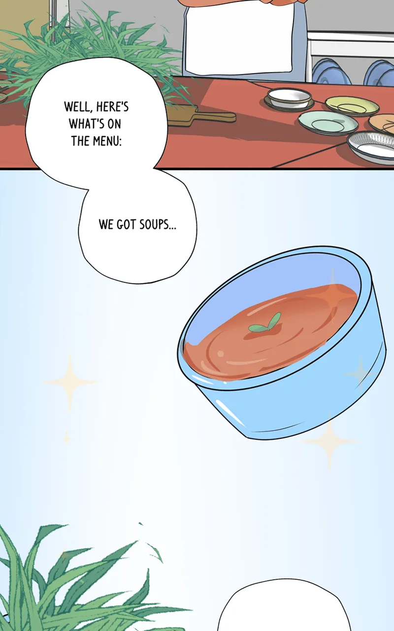 Luggage Chapter 19 page 13 - 