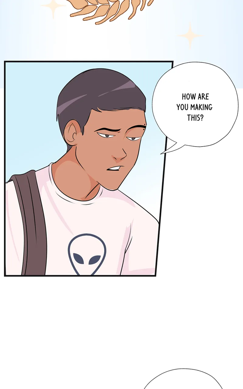 Luggage Chapter 19 page 15 - 