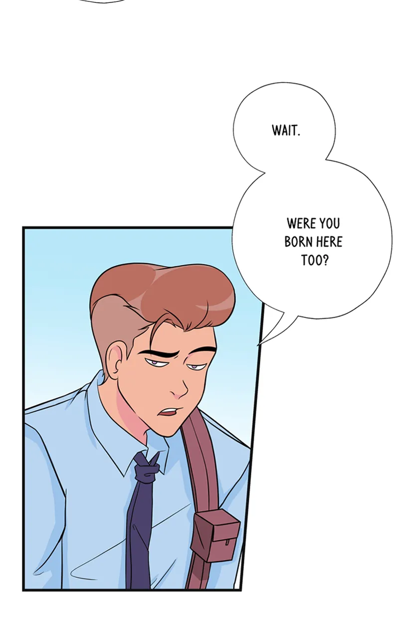 Luggage Chapter 19 page 17 - 