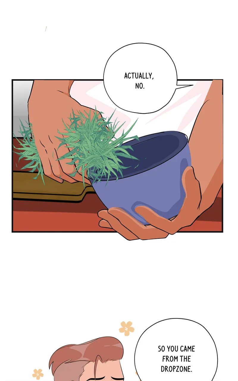 Luggage Chapter 19 page 18 - 