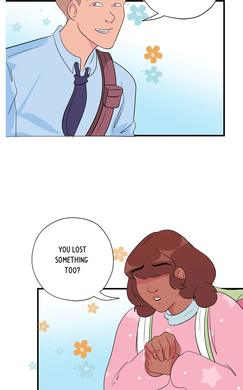 Luggage Chapter 19 page 19 - 