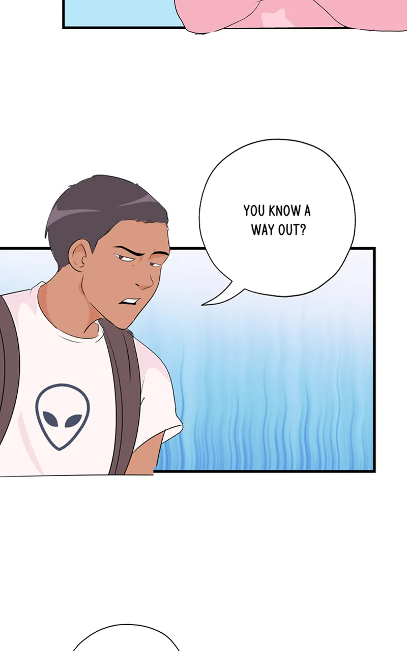 Luggage Chapter 19 page 20 - 
