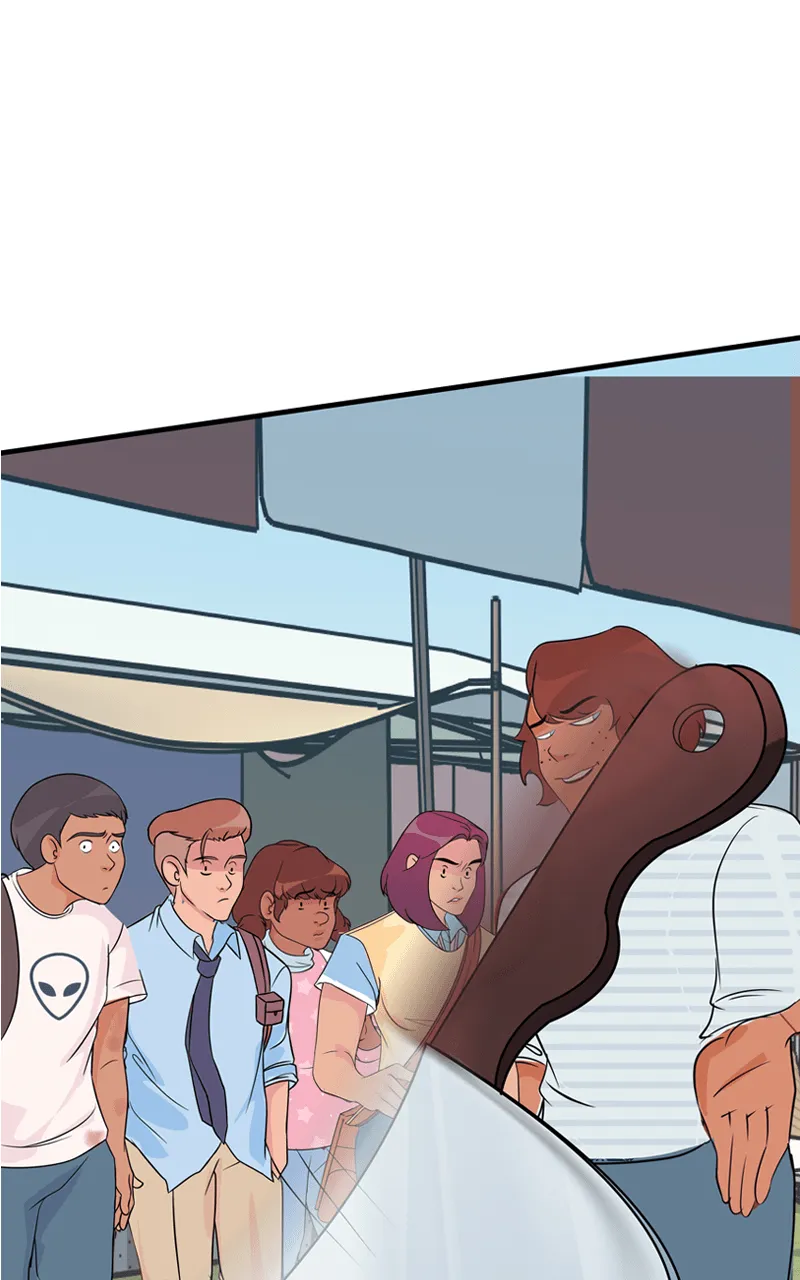 Luggage Chapter 19 page 3 - 