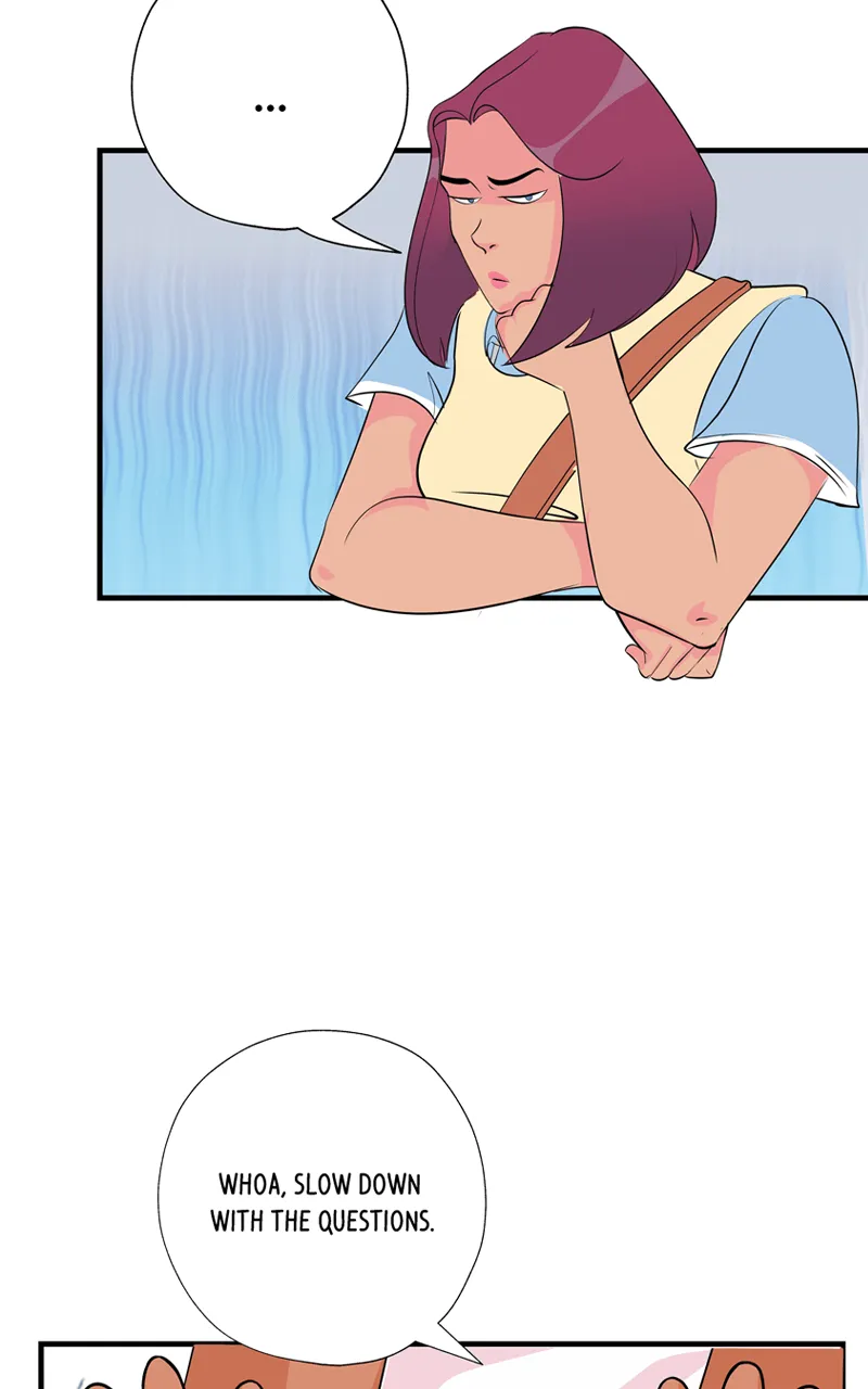 Luggage Chapter 19 page 21 - 
