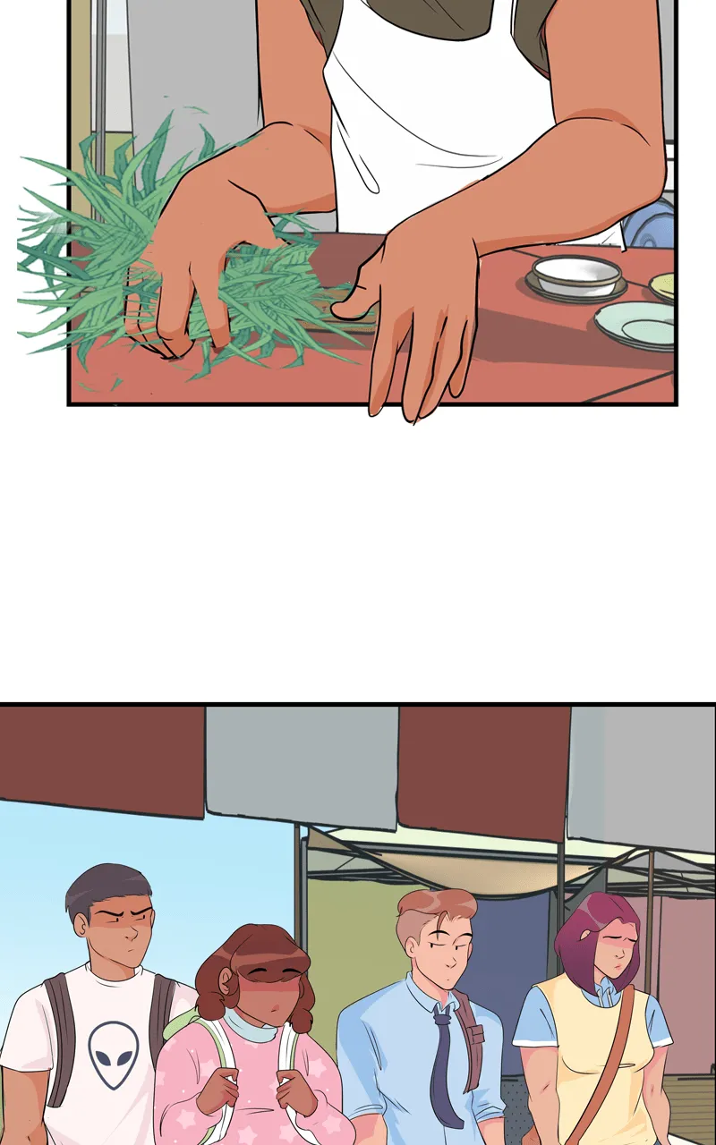 Luggage Chapter 19 page 23 - 