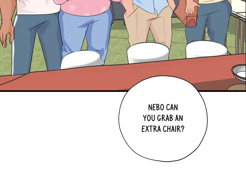 Luggage Chapter 19 page 24 - 