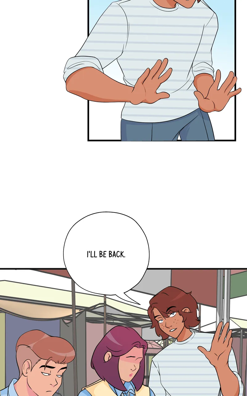 Luggage Chapter 19 page 26 - 