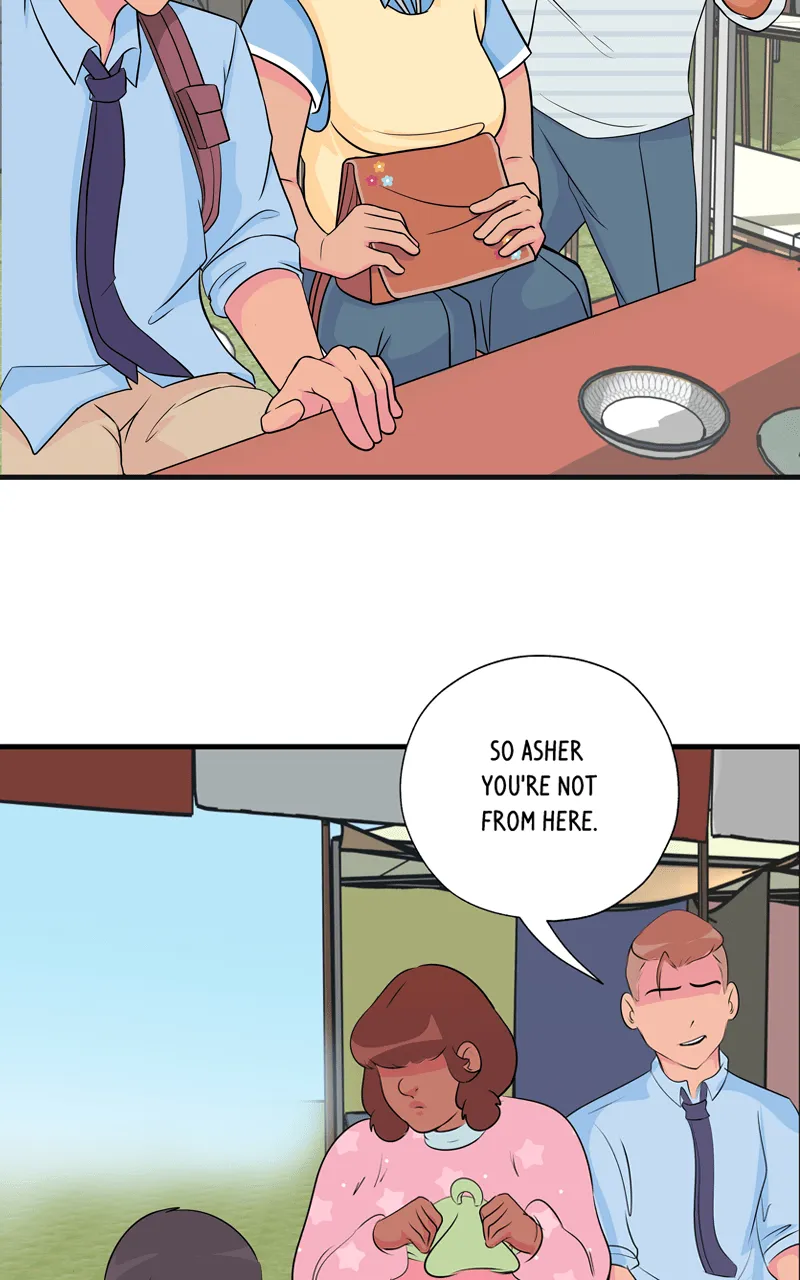 Luggage Chapter 19 page 27 - 