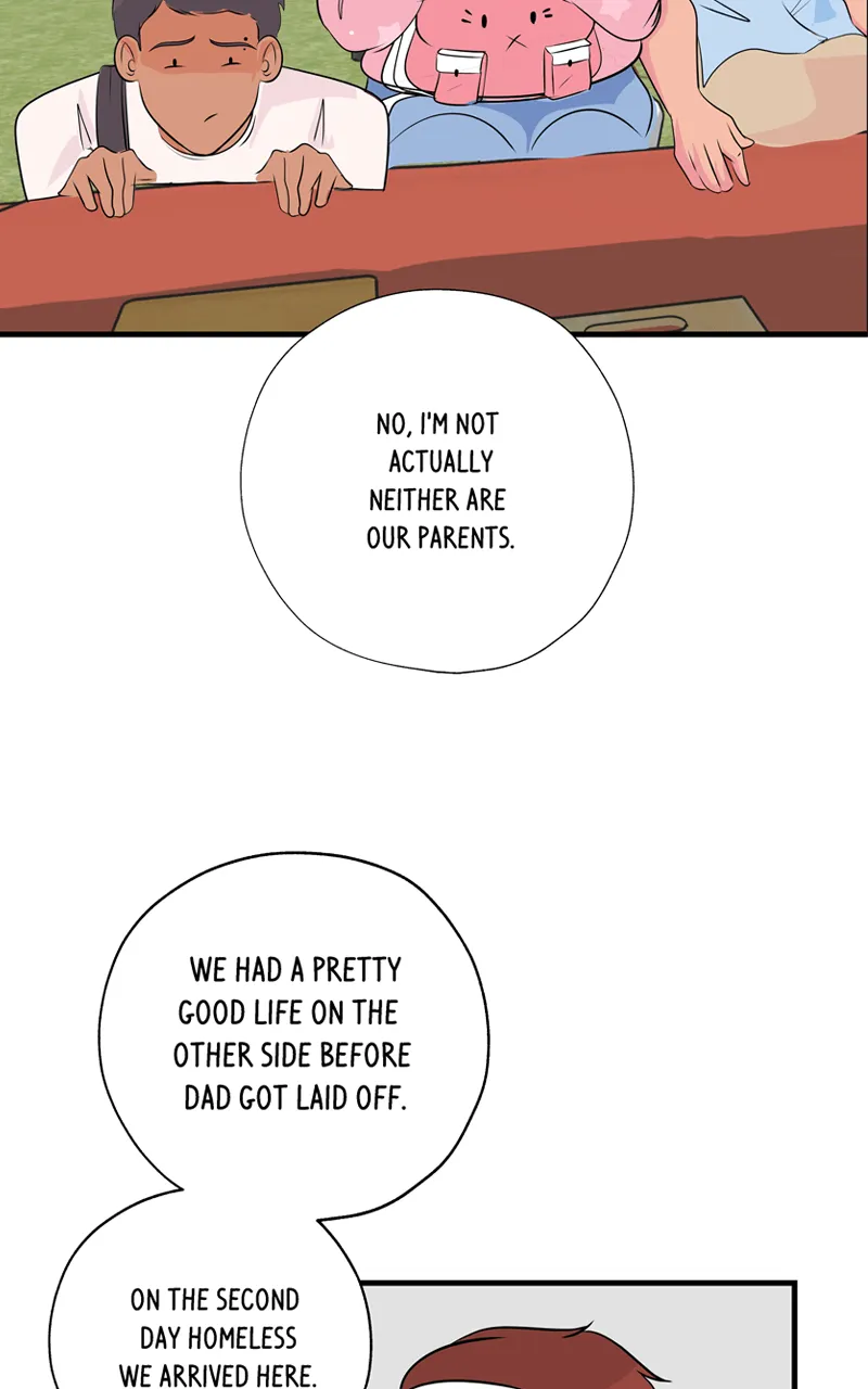 Luggage Chapter 19 page 28 - 