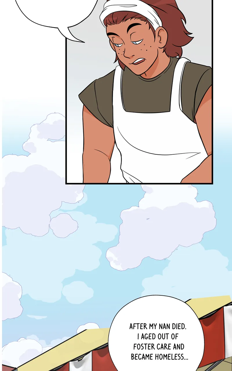 Luggage Chapter 19 page 29 - 