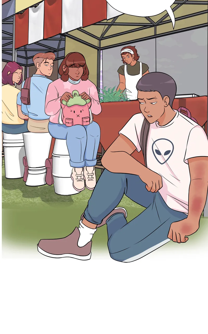 Luggage Chapter 19 page 30 - 