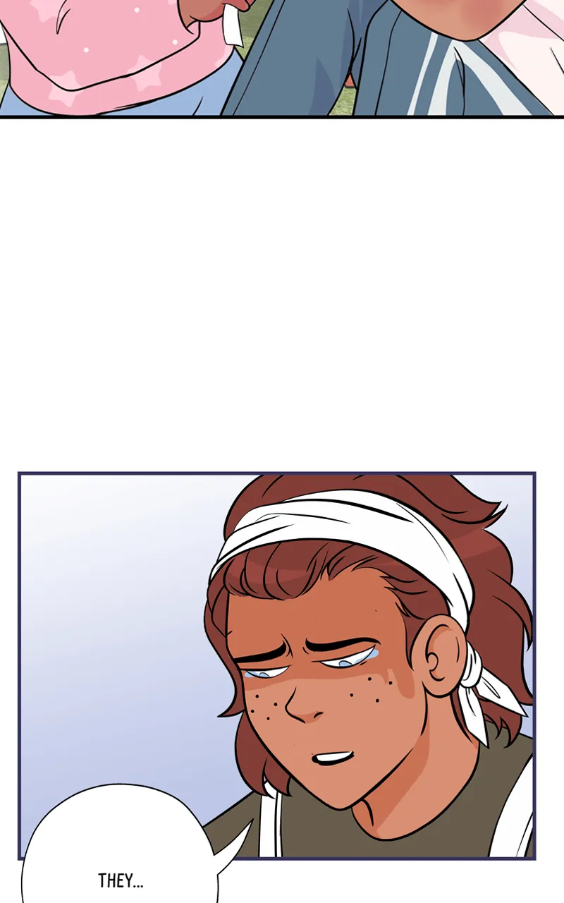 Luggage Chapter 19 page 36 - 