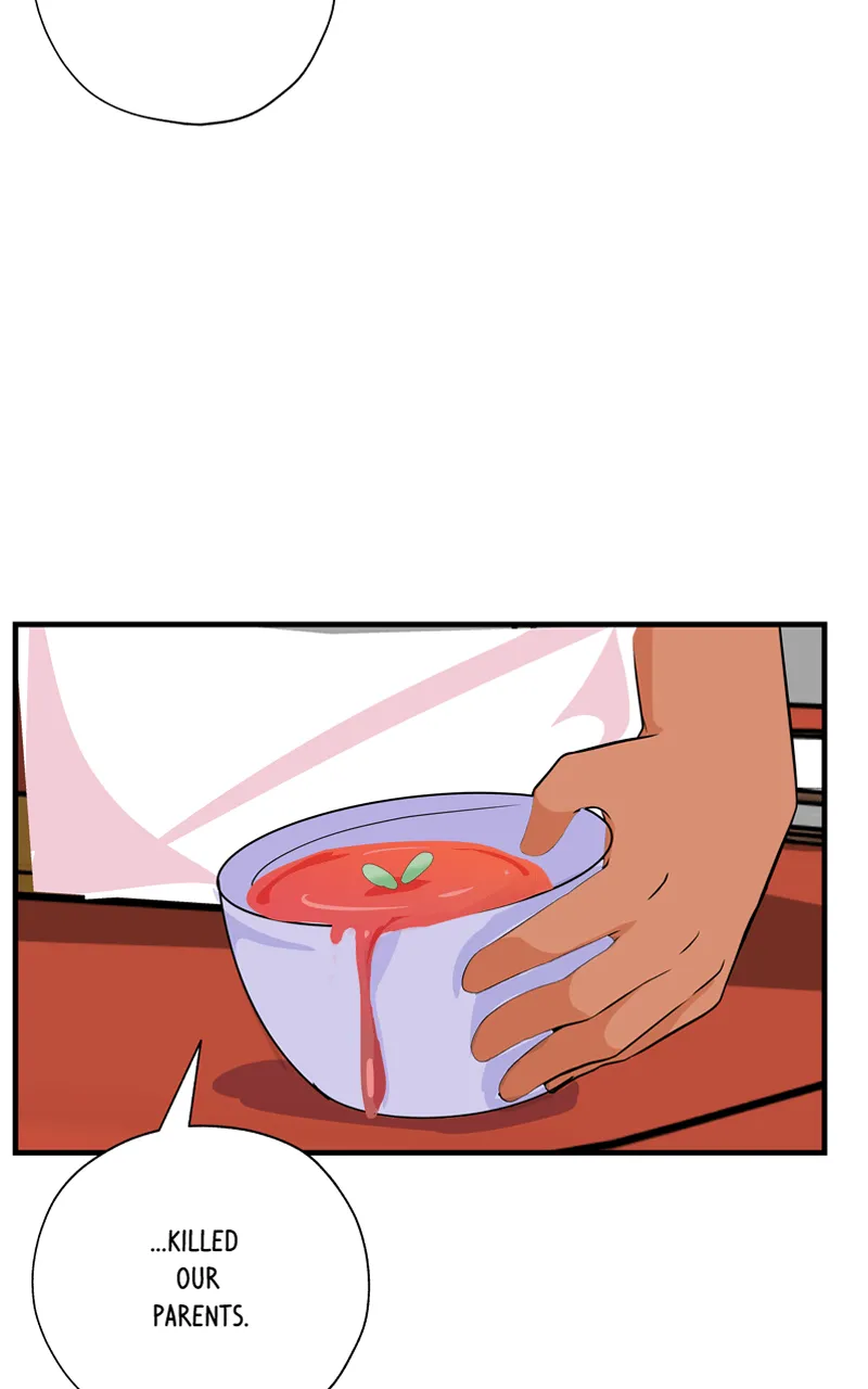 Luggage Chapter 19 page 37 - 