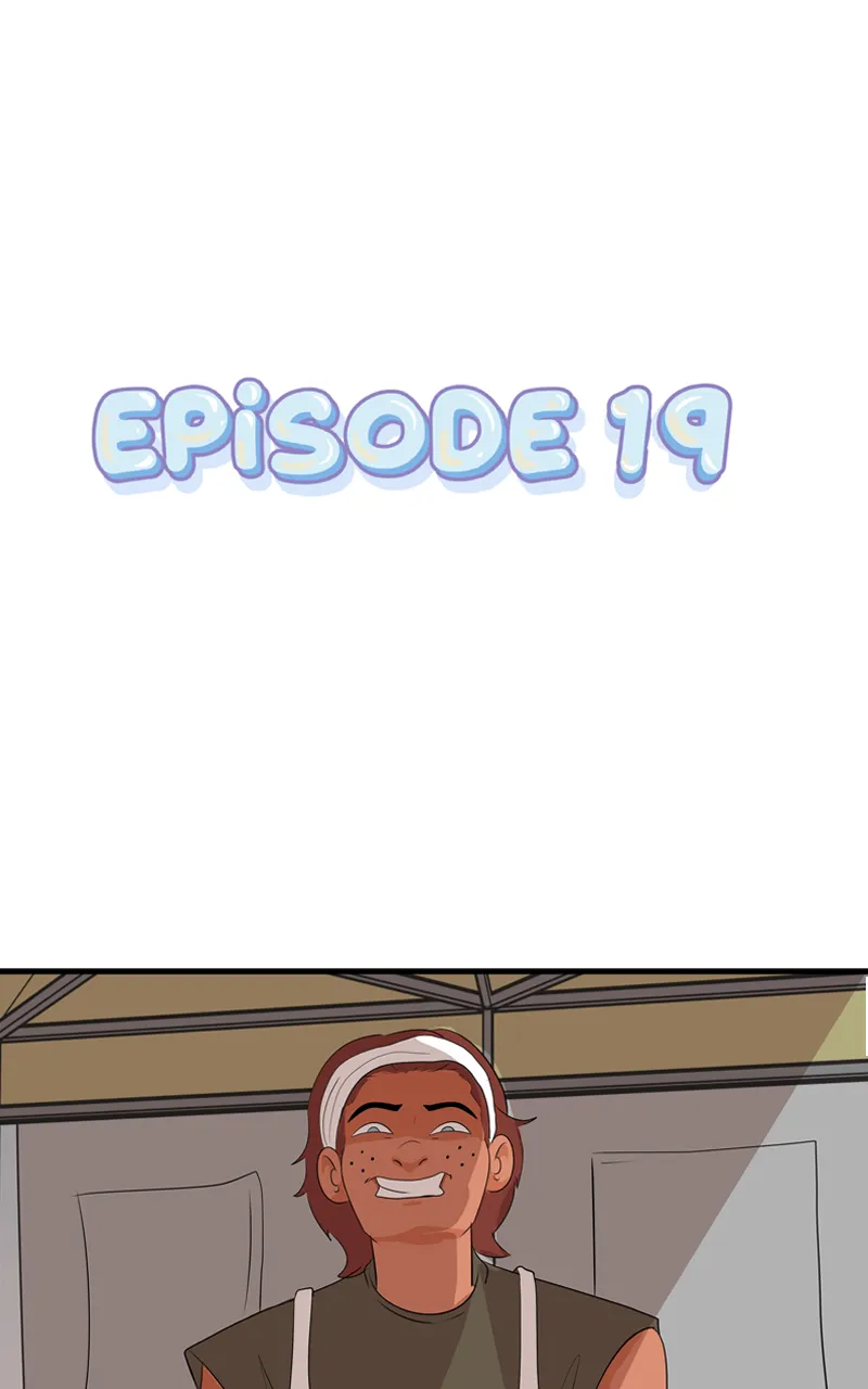Luggage Chapter 19 page 6 - 