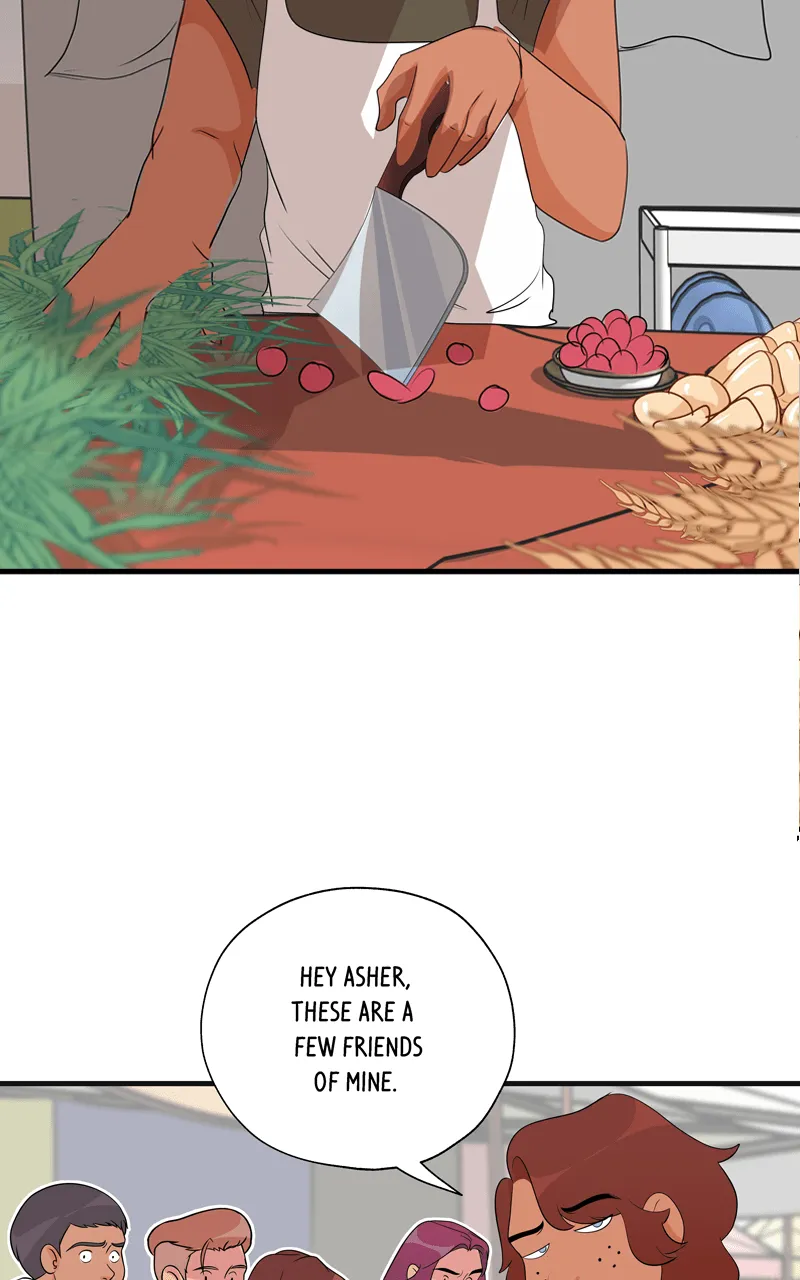 Luggage Chapter 19 page 7 - 