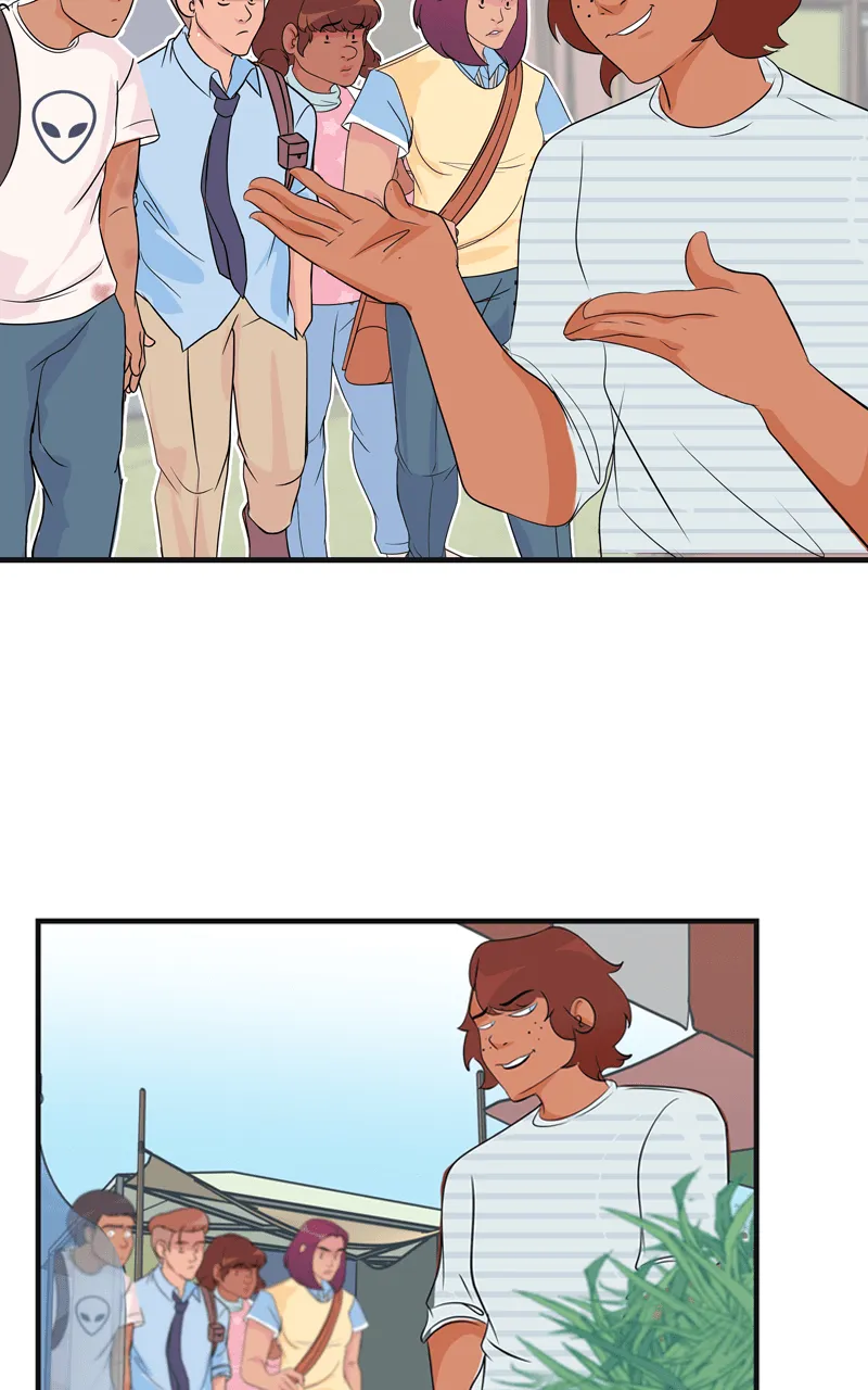 Luggage Chapter 19 page 8 - 