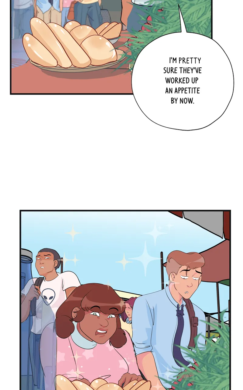 Luggage Chapter 19 page 9 - 