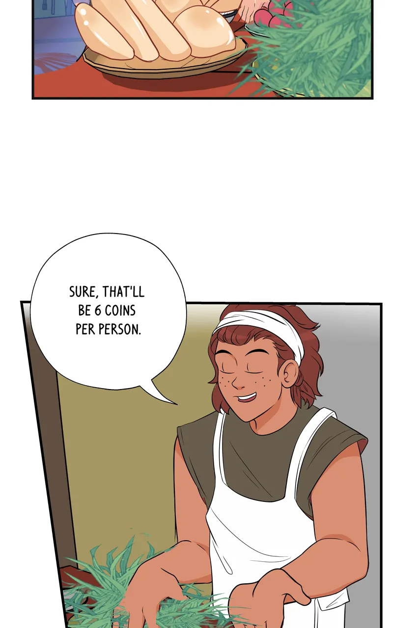 Luggage Chapter 19 page 10 - 