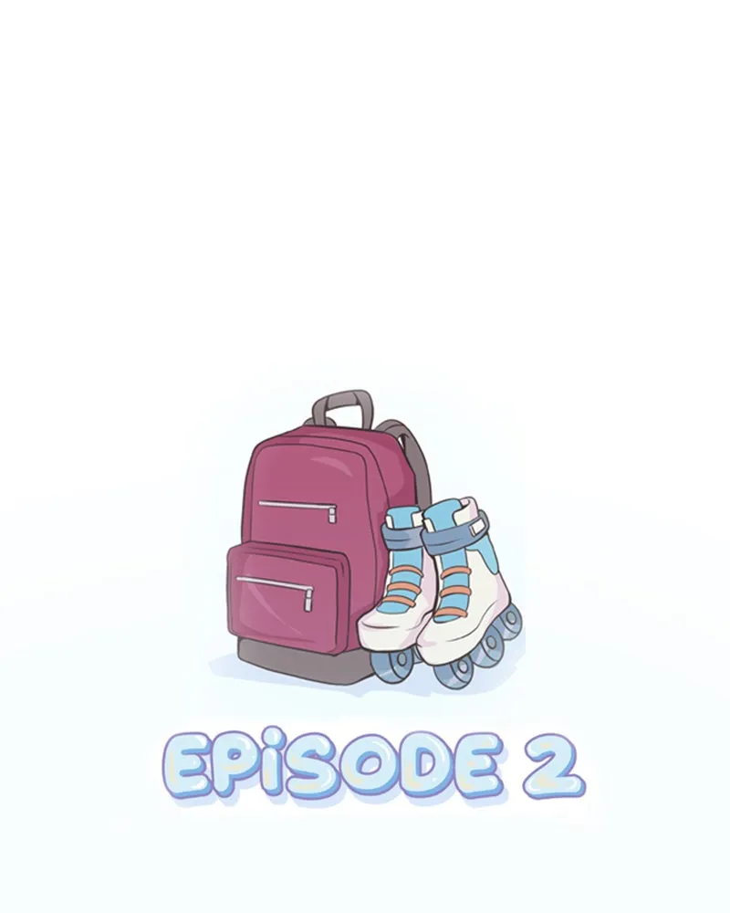 Luggage Chapter 2 page 1 - 