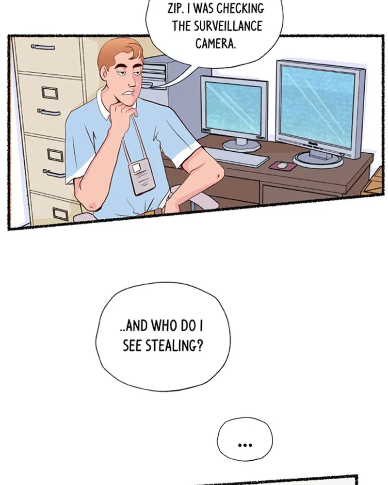 Luggage Chapter 2 page 11 - 
