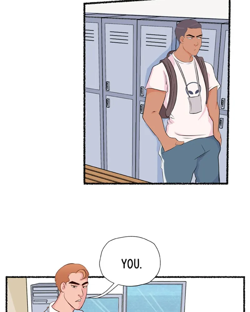 Luggage Chapter 2 page 12 - 