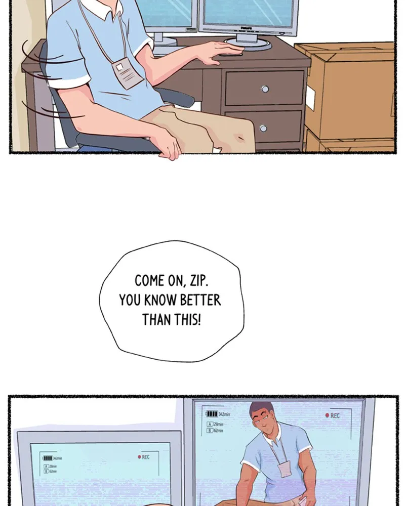 Luggage Chapter 2 page 13 - 