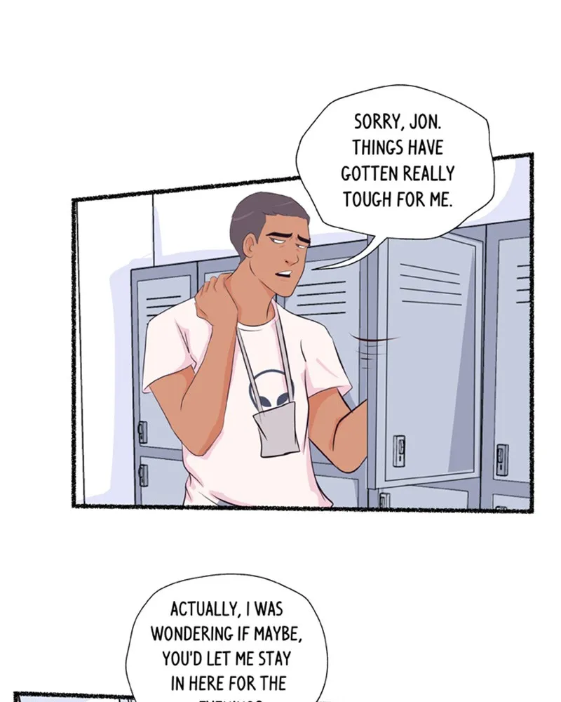 Luggage Chapter 2 page 15 - 